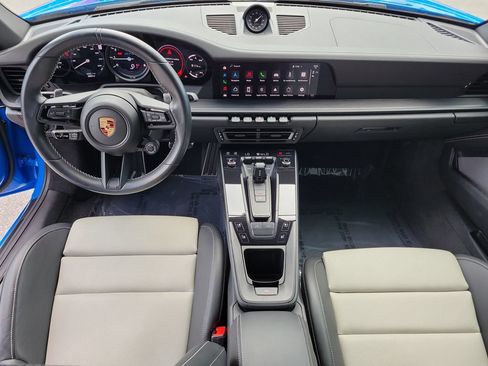 Certified 2023 Porsche 911 Targa 4 GTS AWD/4WD image 20