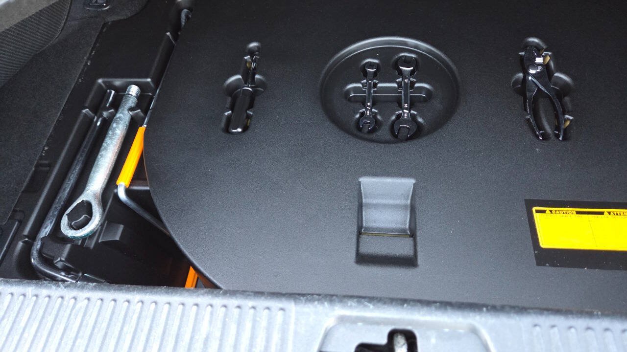 Used 2008 Lexus GS 350 AWD w/ Preferred Accessory Pkg image 39
