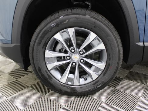 New 2026 Chevrolet Equinox LT image 40