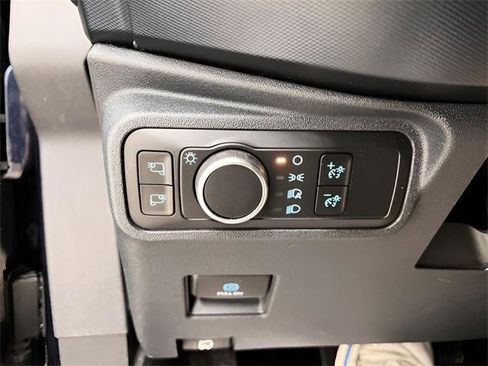 Used 2021 Ford Bronco Outer Banks w/ Sasquatch Package image 17