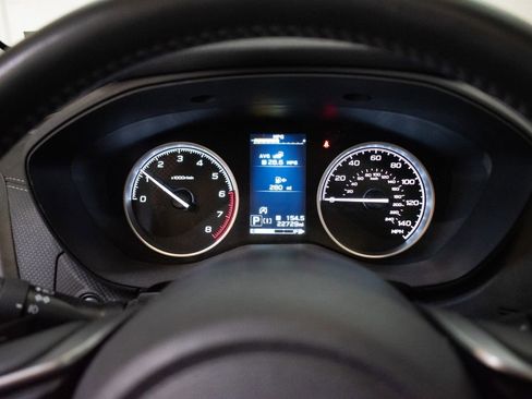 Used 2023 Subaru Forester Limited image 13