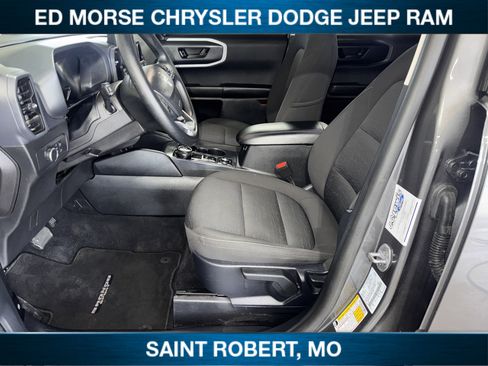 Used 2021 Ford Bronco Sport image 25