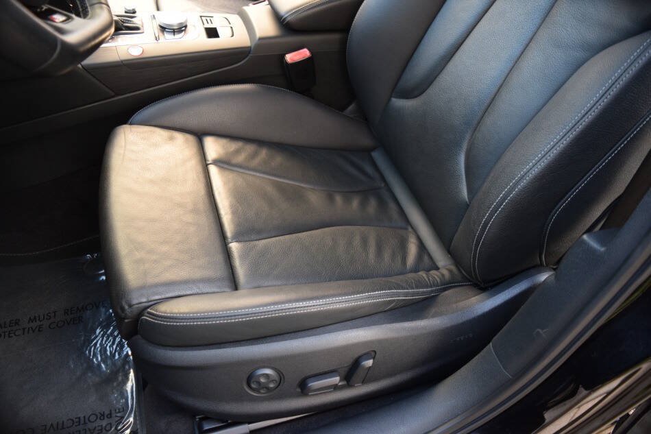 Used 2015 Audi S3 Premium Plus AWD/4WD image 42
