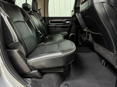 Used 2021 RAM 2500 Laramie image 16
