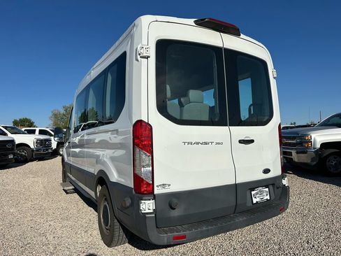 Used 2018 Ford Transit 350 XL RWD image 8