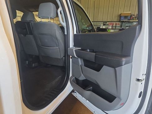 Used 2022 Ford F150 XLT w/ Trailer Tow Package image 21