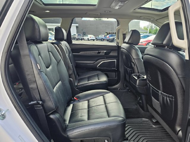 Certified 2023 Kia Telluride SX AWD/4WD image 14