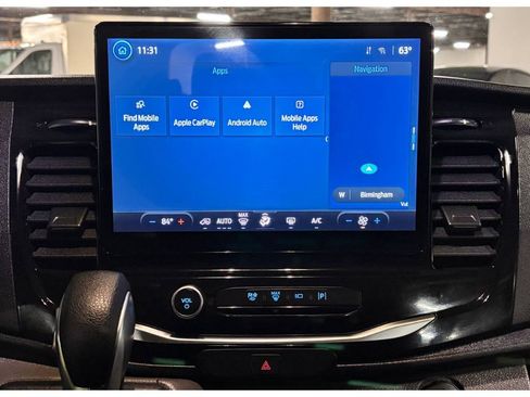 Used 2023 Ford Transit 350 XLT image 30