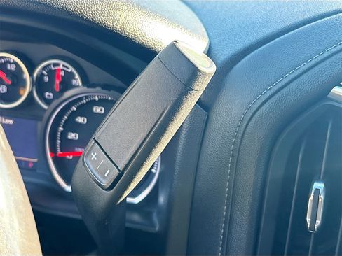 Used 2021 Chevrolet Silverado 1500 RST w/ Redline Edition image 16