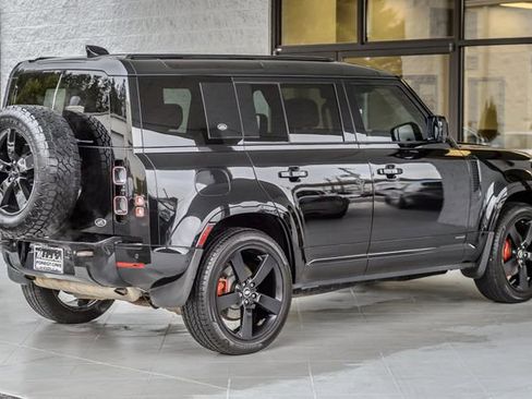 Used 2020 Land Rover Defender 110 X image 9