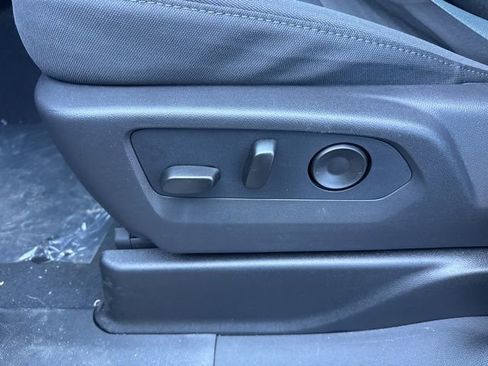 New 2026 Chevrolet Tahoe LS AWD/4WD image 10