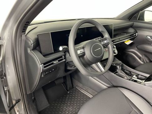 New 2026 Hyundai Santa Cruz SEL AWD/4WD image 2