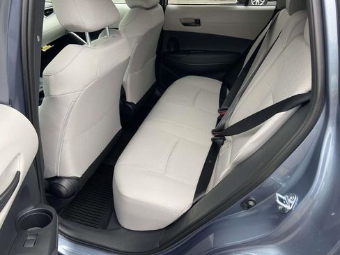 New 2026 Toyota Corolla Cross LE image 17