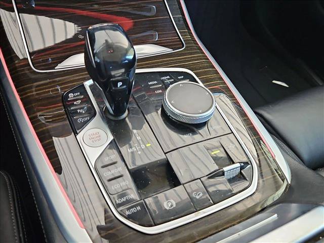 Used 2020 BMW X7 xDrive40i w/ Premium Package AWD/4WD image 9