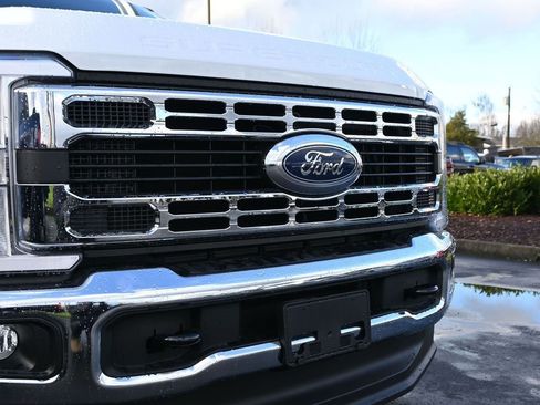 New 2026 Ford F550 XL image 11