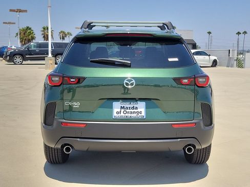 New 2026 MAZDA CX-50 AWD 2.5 S w/ Weather Package image 20