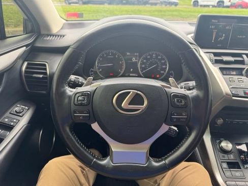 Used 2019 Lexus NX 300 FWD image 23