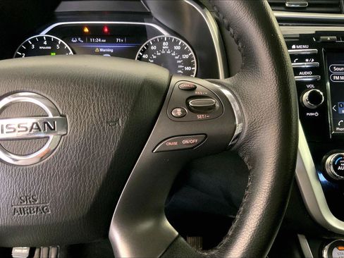 Used 2022 Nissan Murano SV AWD/4WD image 19