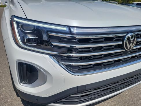 New 2026 Volkswagen Atlas SE AWD/4WD image 24