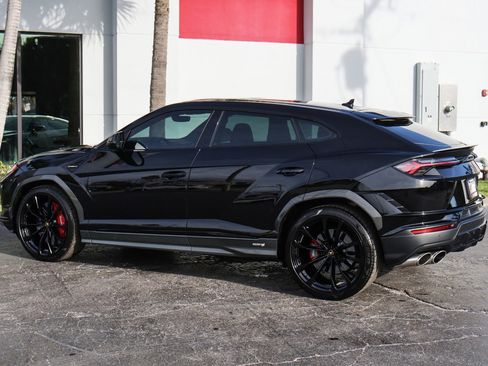 Used 2024 Lamborghini Urus S image 30