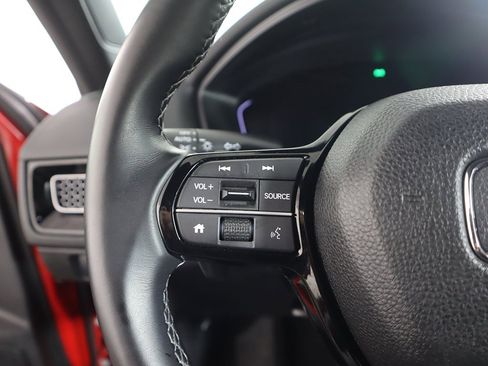 Used 2022 Honda Civic Sport image 39