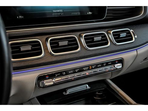 Certified 2022 Mercedes-Benz GLE 350 4MATIC image 22