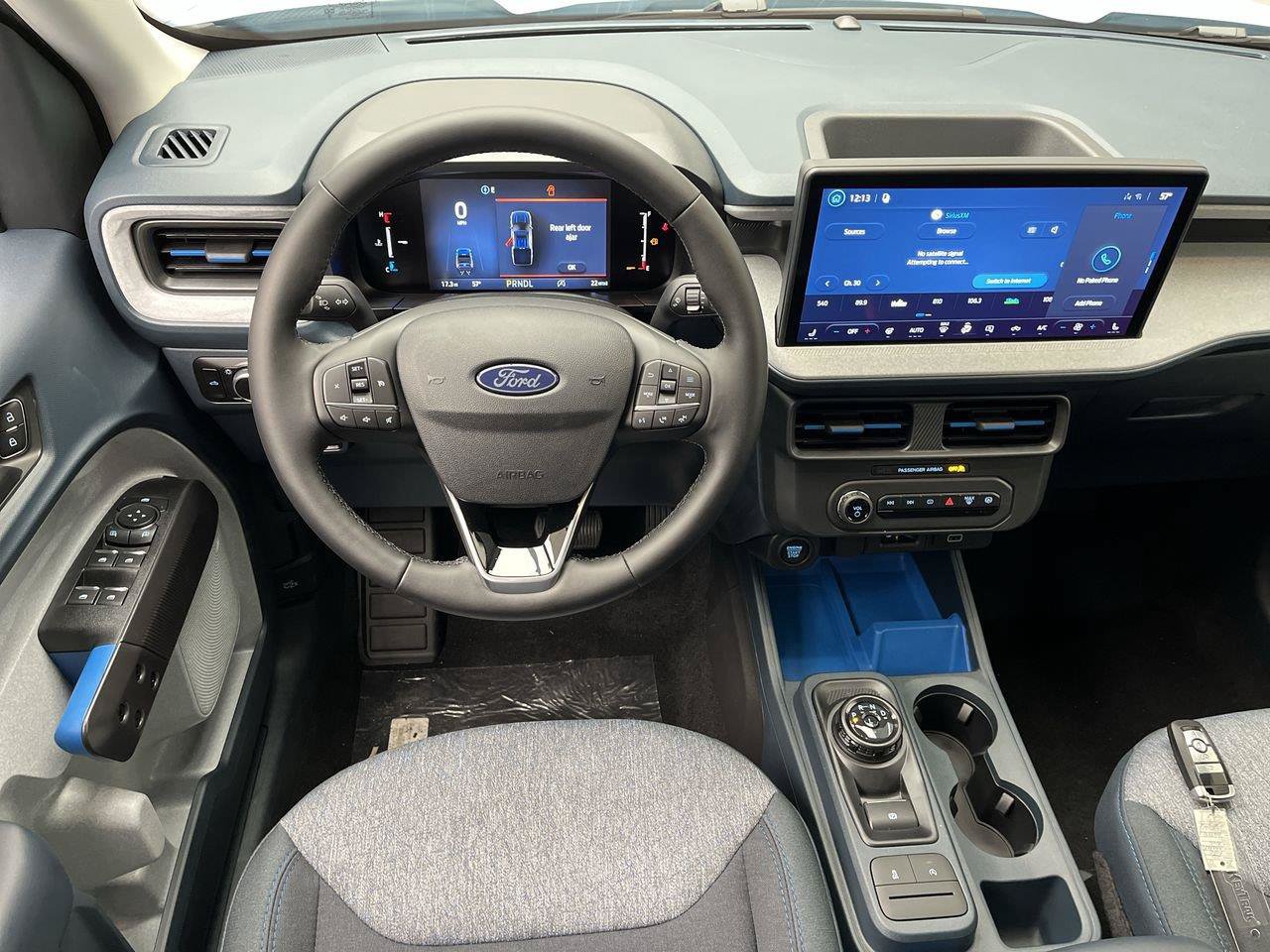 New 2026 Ford Maverick XLT w/ XLT Luxury Package AWD/4WD image 12