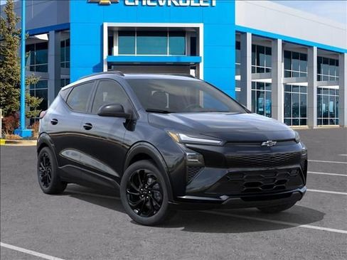 New 2027 Chevrolet Bolt RS w/ Technology Package image 7