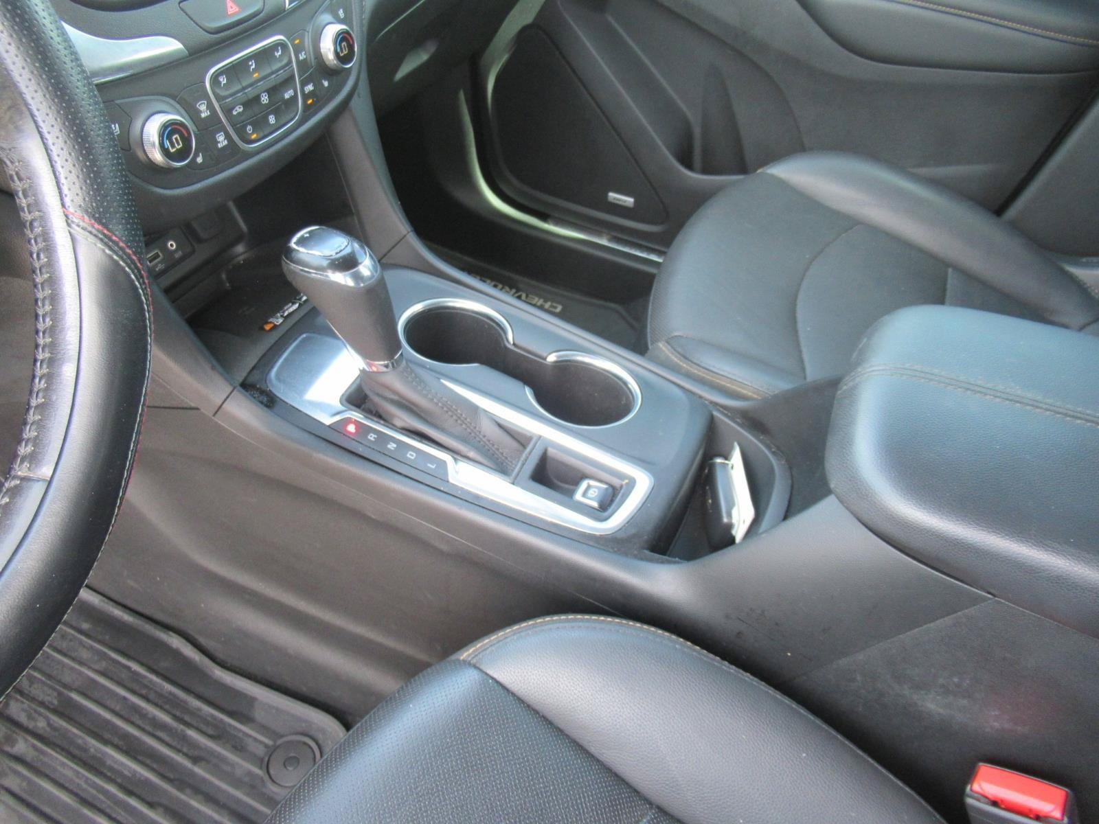 Certified 2020 Chevrolet Equinox Premier FWD image 14