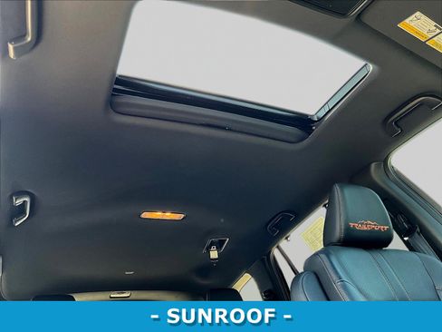 Used 2023 Honda Passport TrailSport image 27