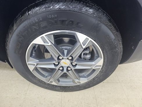 Used 2024 Chevrolet Blazer LT w/ Convenience Package image 8