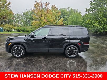 Used 2026 Hyundai Santa Fe SEL