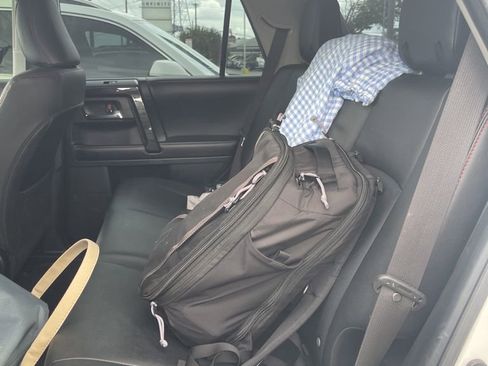 Used 2019 Toyota 4Runner TRD Pro image 11