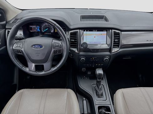 Used 2019 Ford Ranger Lariat w/ Equipment Group 501A Mid RWD image 14