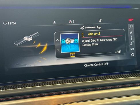 Used 2023 Mercedes-Benz G 63 AMG 4MATIC image 15