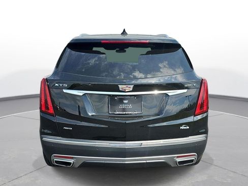 Used 2023 Cadillac XT5 Premium Luxury AWD/4WD image 7