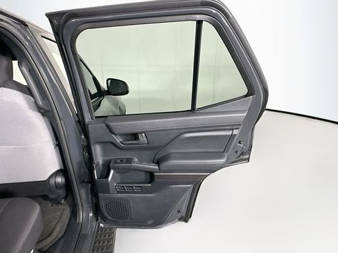 Used 2025 Toyota 4Runner TRD Off-Road image 27