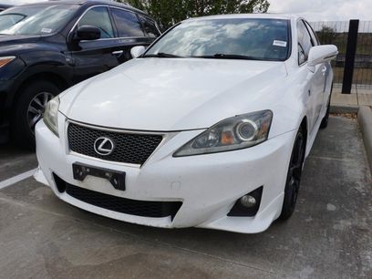 Used 2013 Lexus IS 250