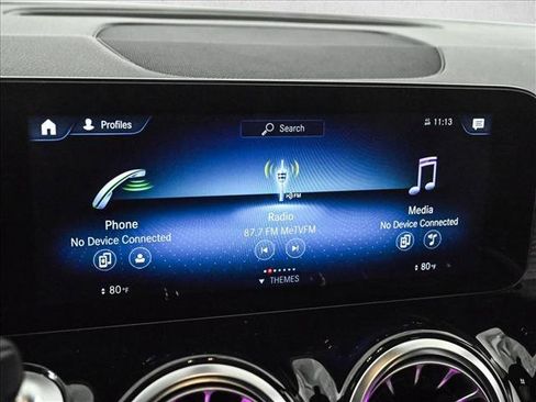 Certified 2023 Mercedes-Benz GLB 250 4MATIC image 14