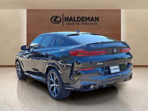 Used 2020 BMW X6 xDrive40i w/ Executive Package image 4