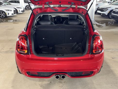 Used 2020 MINI Cooper S w/ Premium Package FWD image 15