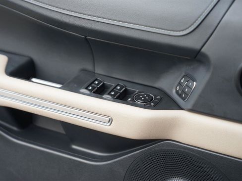 Used 2022 Ford Expedition Max Limited RWD image 32