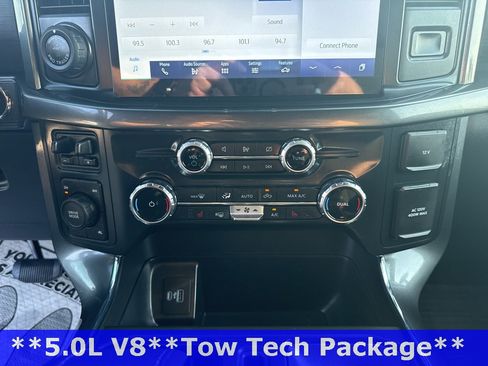 Used 2022 Ford F150 XLT w/ Equipment Group 302A High image 29