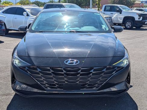 Used 2023 Hyundai Elantra Limited FWD image 10