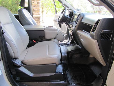 Used 2022 Ford F350 XL w/ STX Appearance Package image 21