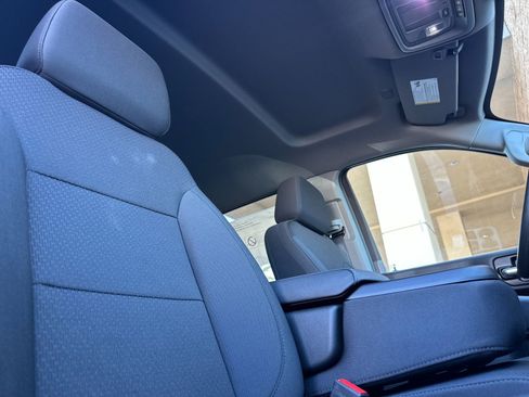 New 2025 GMC Sierra 3500 Pro w/ Convenience Package RWD image 16