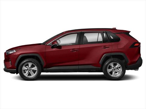 Certified 2020 Toyota RAV4 XLE w/ Convenience Package AWD/4WD image 2