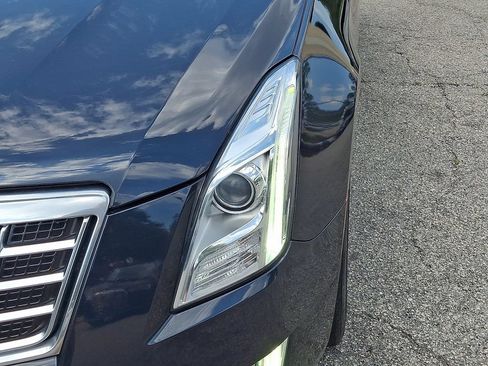 Used 2013 Cadillac XTS Premium AWD/4WD image 9