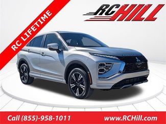 New 2026 Mitsubishi Eclipse Cross SEL video 1