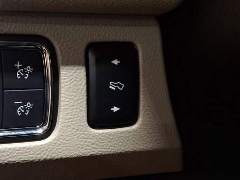 Used 2022 Lincoln Navigator Reserve image 20